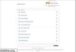 Sites similar to jemdolls.com