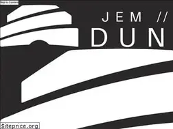Sites similar to jemdunham.com
