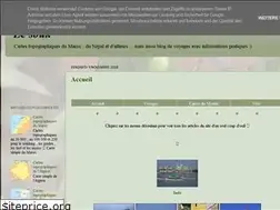 Sites similar to jemecasseausoleil.blogspot.com