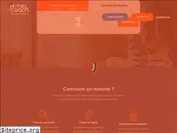 Sites similar to jemecoach.ma