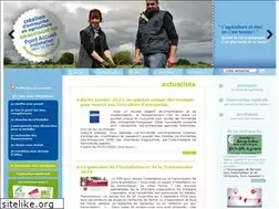 Sites similar to jemelanceenagriculture.com
