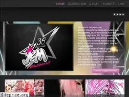 Sites similar to jemeleholograms.it