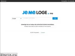 Sites similar to jemeloge.ma
