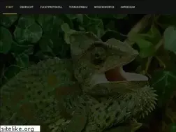 Sites similar to jemenchamaeleon-live.de