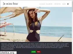 Sites similar to jemenfous.it