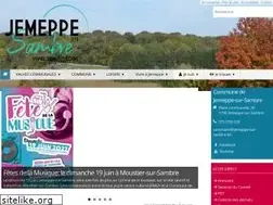 Sites similar to jemeppe-sur-sambre.be