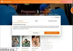 Sites similar to jemepropose.com