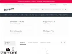 Sites similar to jemequipe.com
