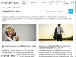 Sites similar to jemereconvertis.fr