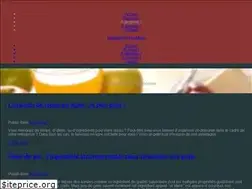 Sites similar to jemeregale.fr