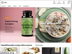 Sites similar to jemezdravo.eu