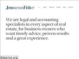 Sites similar to jemfish.com.au