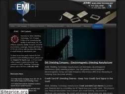 Sites similar to jemic.com