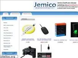 Sites similar to jemico.be