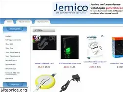 Sites similar to jemico.nl
