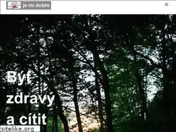 Sites similar to jemidobre.cz