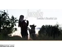 Sites similar to jemila.bloggerspoint.dk
