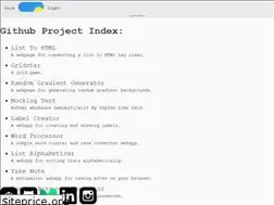 Sites similar to jemimaabu.github.io