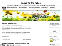 Sites similar to jemimahonline.com