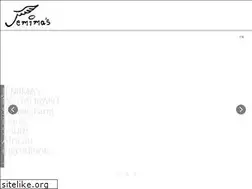 Sites similar to jemimas.com