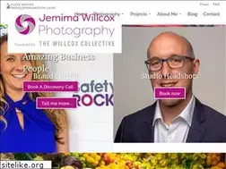 Sites similar to jemimawillcox.co.uk