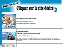 Sites similar to jeminforme.org