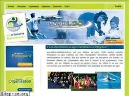 Sites similar to jeminscrismaintenant.com