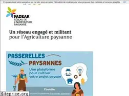 Sites similar to jeminstallepaysan.org