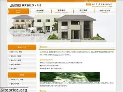 Sites similar to jemio.com