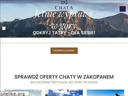 Sites similar to jemiola-zakopane.pl