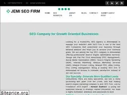 Sites similar to jemiseofirm.com