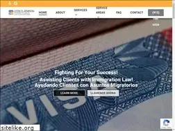 Sites similar to jemisonlaw.com