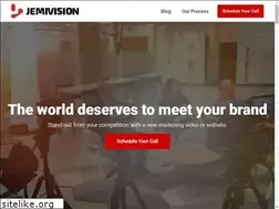 Sites similar to jemivision.com