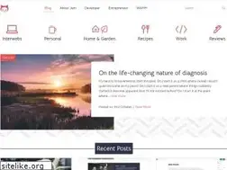Sites similar to jemjabella.co.uk
