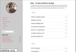 Sites similar to jemjabella.com