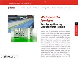 Sites similar to jemkon.com