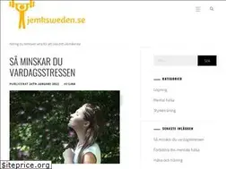 Sites similar to jemksweden.se