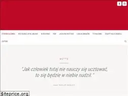 Sites similar to jemlublin.pl
