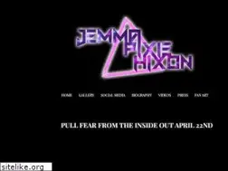 Sites similar to jemmapixiehixon.com