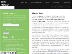 Sites similar to jemmatzan.com