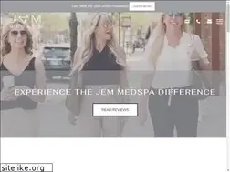 Sites similar to jemmedspa.com