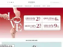 Sites similar to jemmia.vn