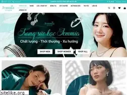 Sites similar to jemmiasilver.vn
