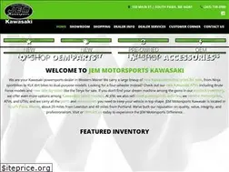 Sites similar to jemmotorsports.com