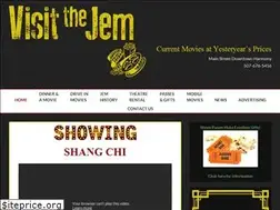Sites similar to jemmovies.com