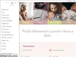 Sites similar to jemnezrozeni.cz