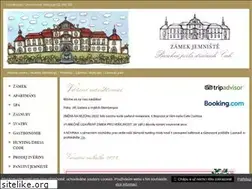 Sites similar to jemniste.cz