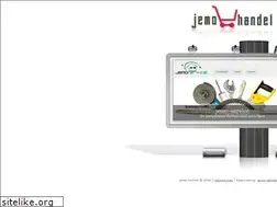 Sites similar to jemo-handel.de