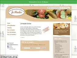Sites similar to jemoederonline.nl
