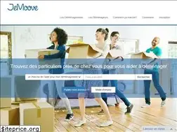 Sites similar to jemoove.fr